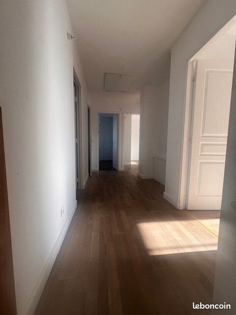 Maison à louer, 133m², Senlis