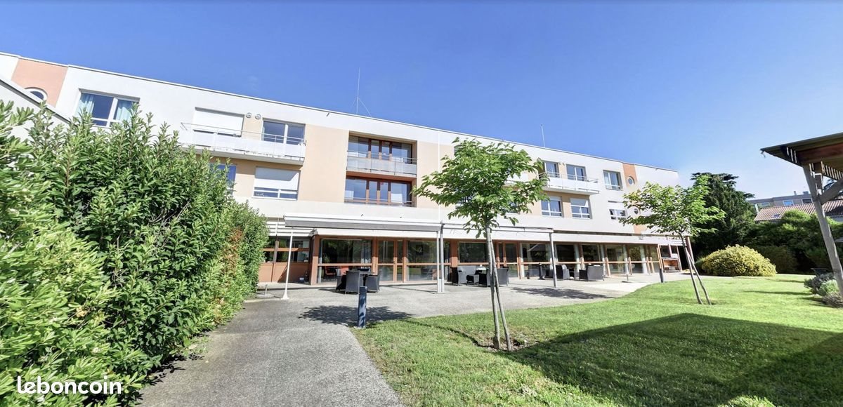 Appartement à vendre, 30m², Montélimar