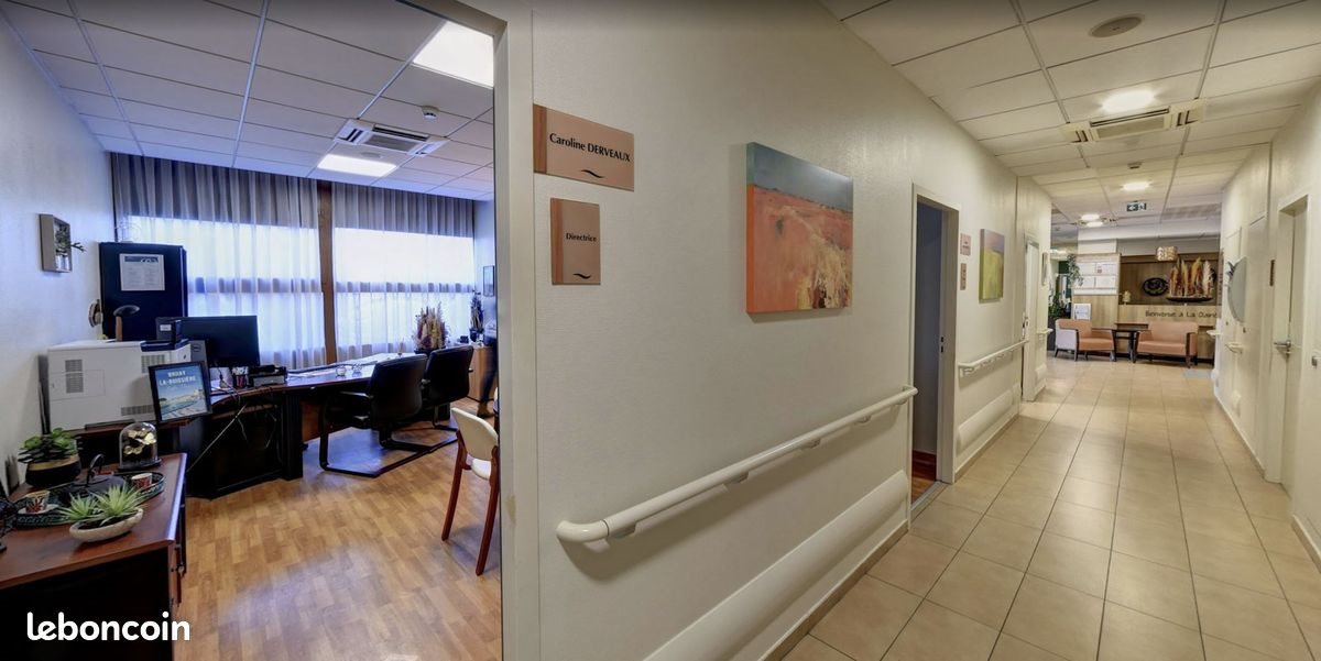 Appartement à vendre, 30m², Montélimar