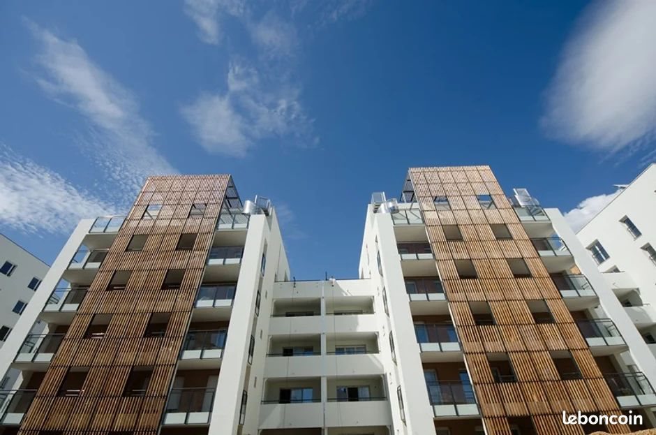 Appartement à vendre, 20m², Lyon 7ème
