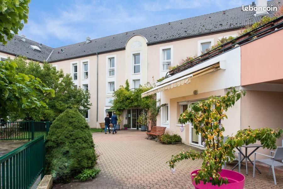 Appartement à vendre, 25m², Chalon-sur-Saône