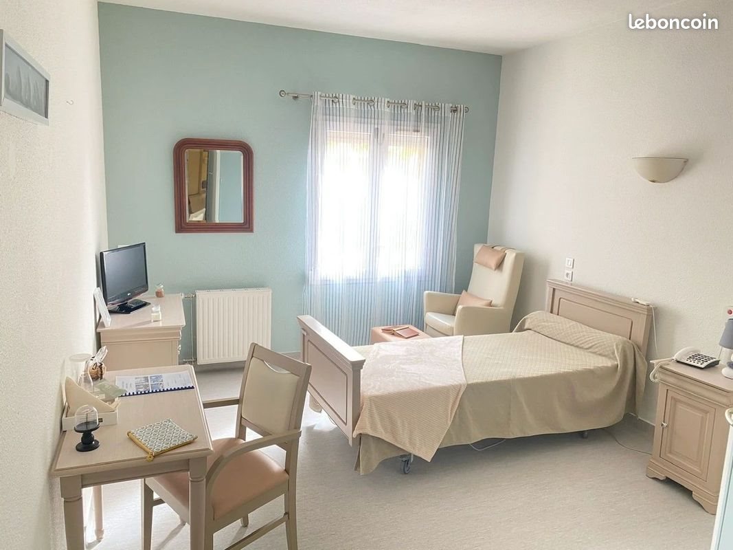 Appartement à vendre, 25m², Chalon-sur-Saône