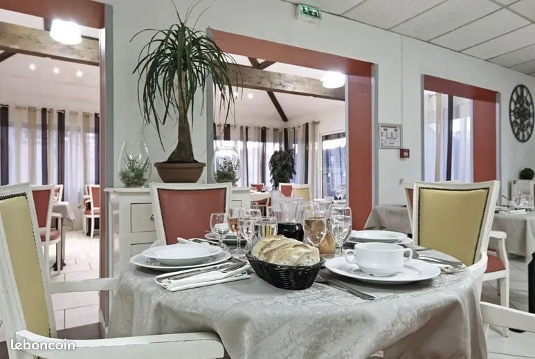 Appartement à vendre, 25m², Chalon-sur-Saône