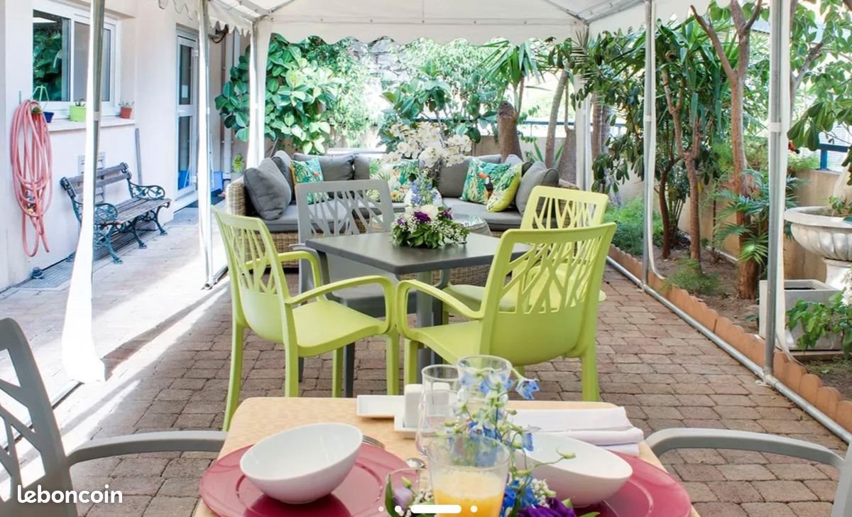 Appartement à vendre, 25m², Nice