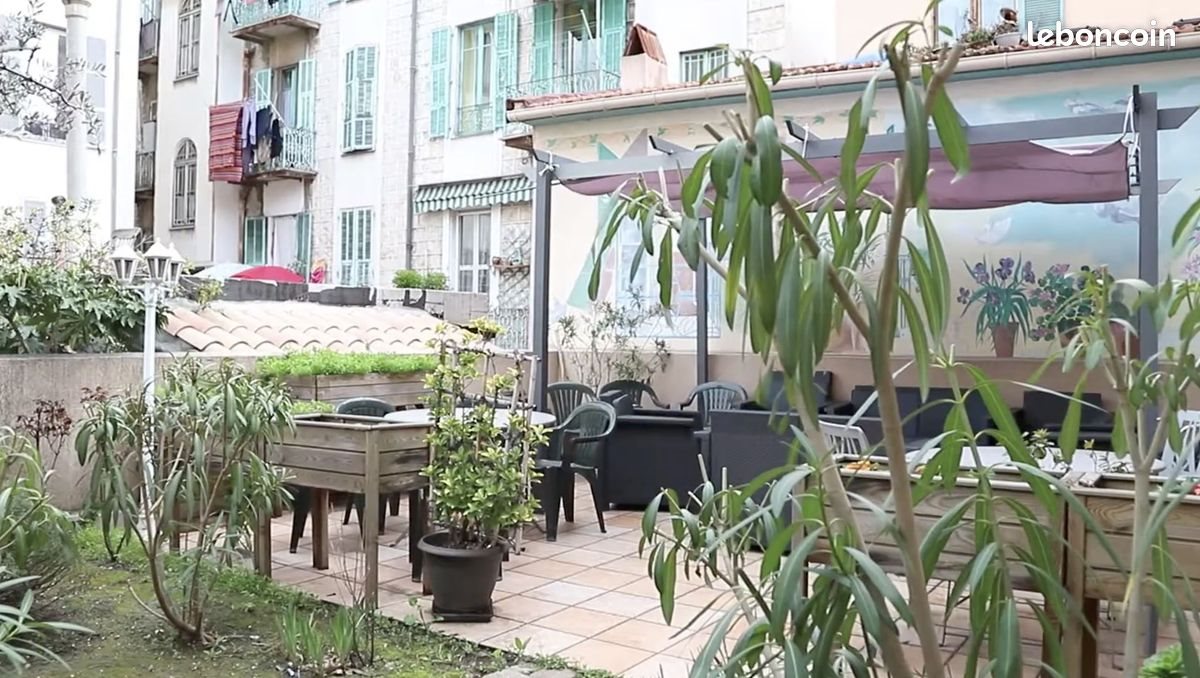 Appartement à vendre, 25m², Nice