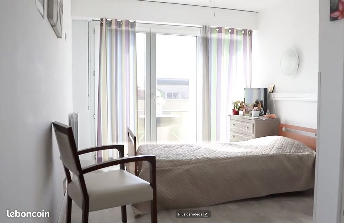 Appartement à vendre, 25m², Nice
