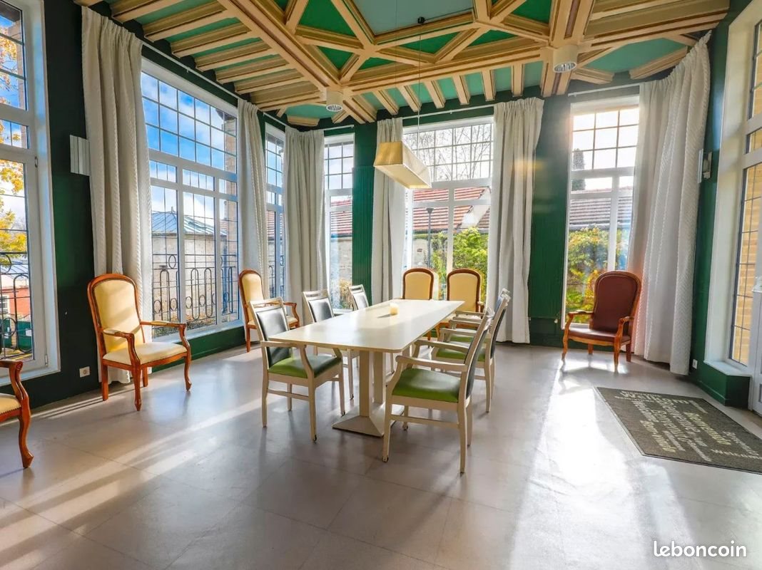 Appartement à vendre, 30m², Cergy
