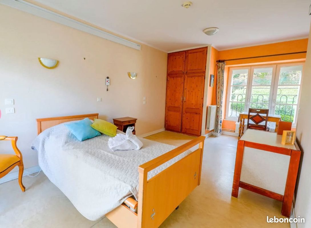 Appartement à vendre, 30m², Cergy