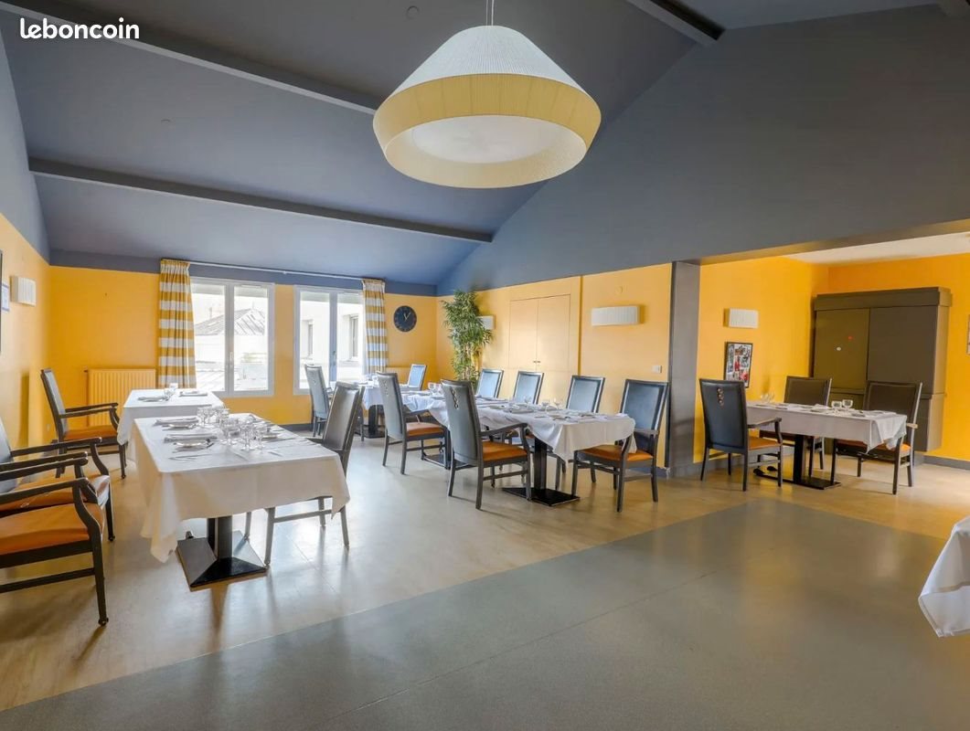 Appartement à vendre, 30m², Cergy