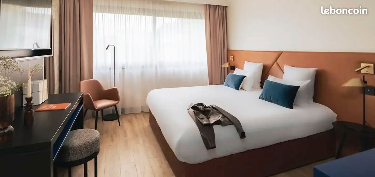 Appartement à vendre, 22m², Ferney-Voltaire
