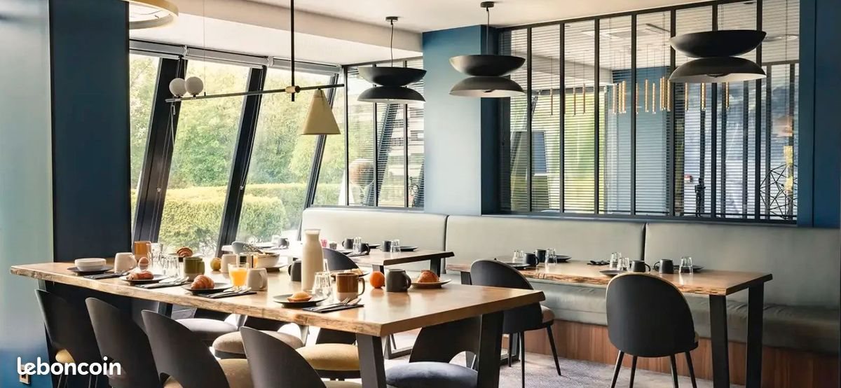 Appartement à vendre, 22m², Ferney-Voltaire