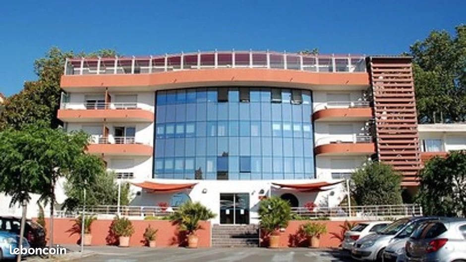 Appartement à vendre, 30m², Carcassonne