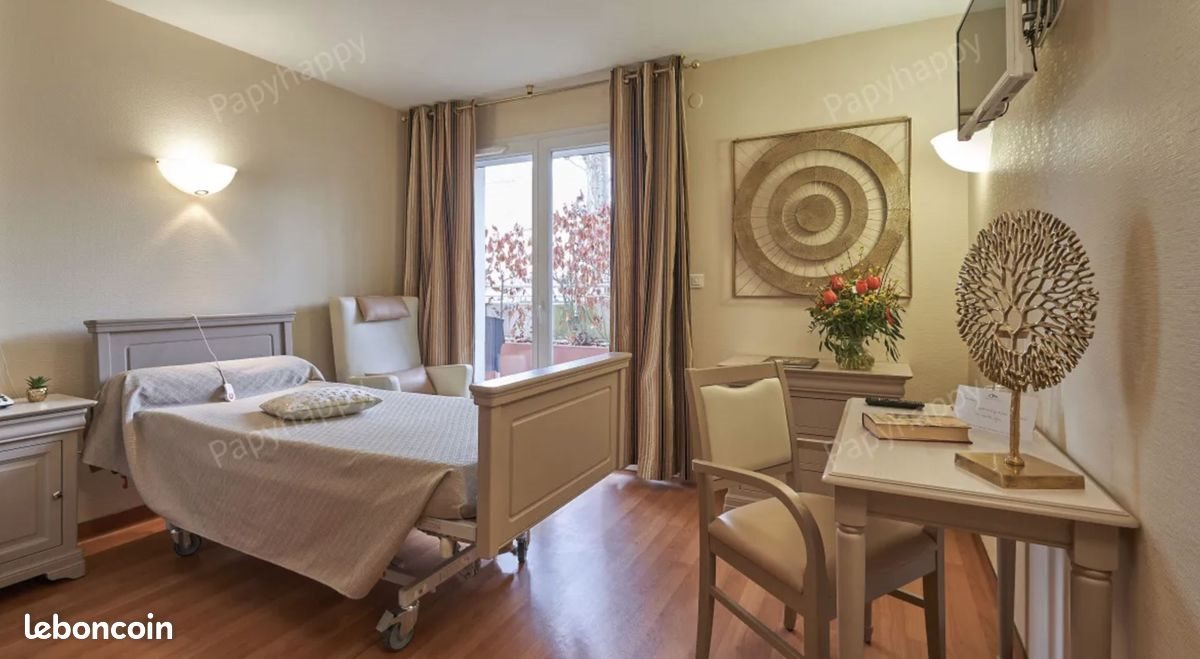 Appartement à vendre, 30m², Carcassonne