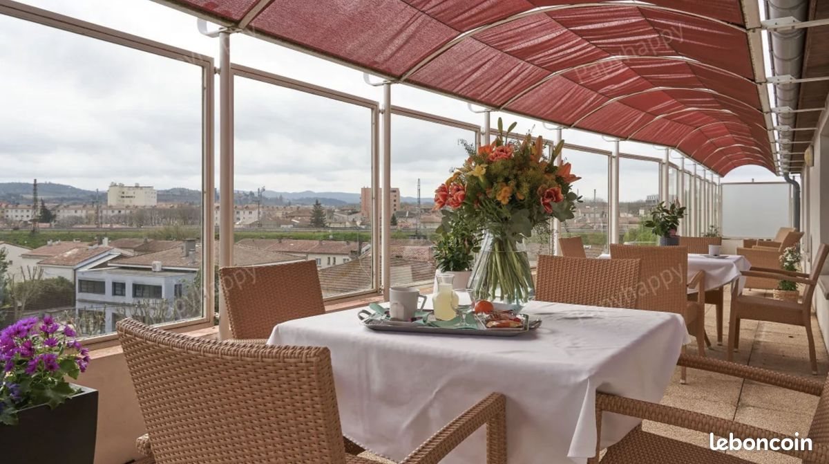 Appartement à vendre, 30m², Carcassonne