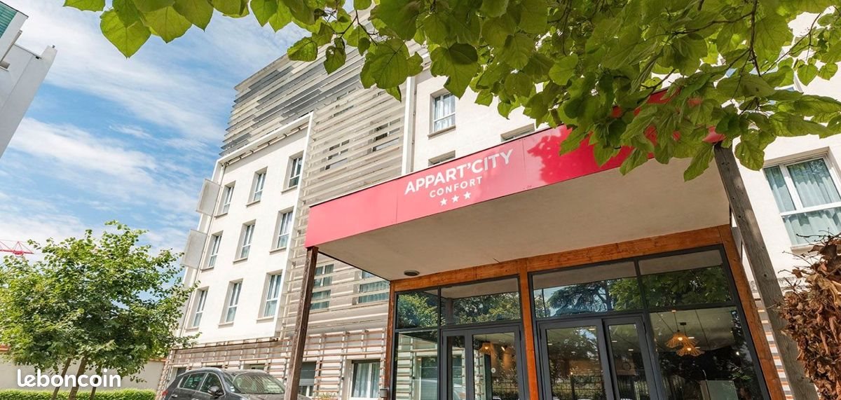 Appartement à vendre, 25m², Orléans