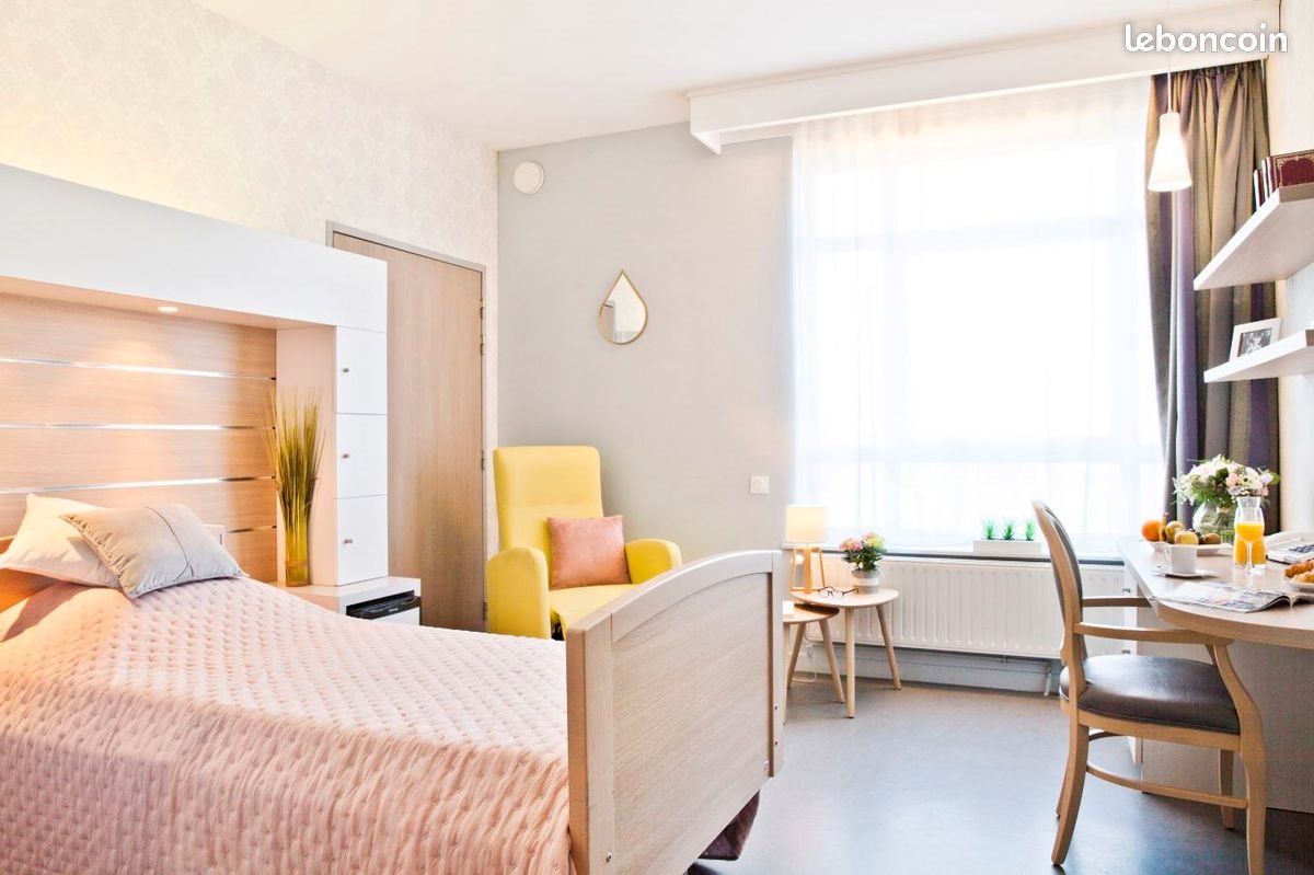 Appartement à vendre, 30m², Tourcoing