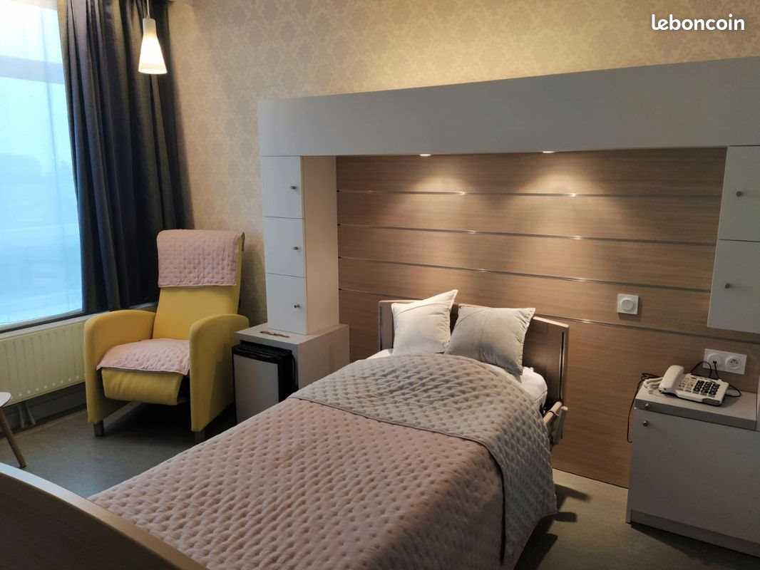 Appartement à vendre, 30m², Tourcoing