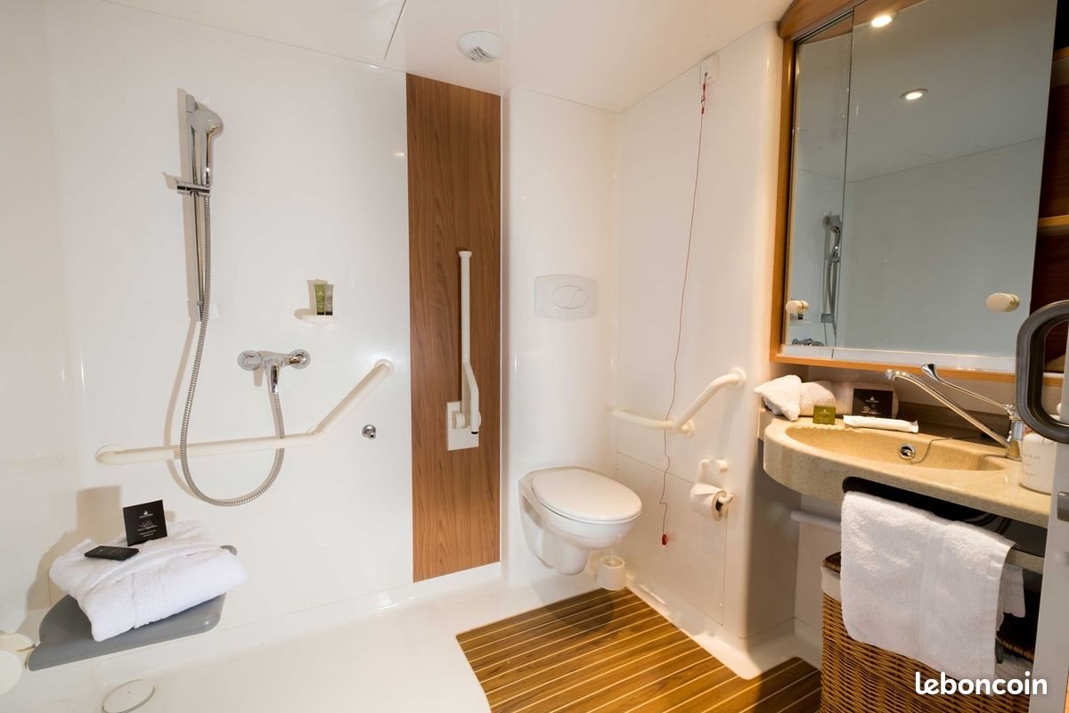 Appartement à vendre, 30m², Sainte-Maxime