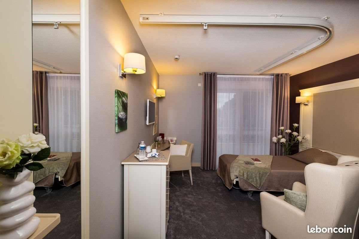 Appartement à vendre, 30m², Sainte-Maxime