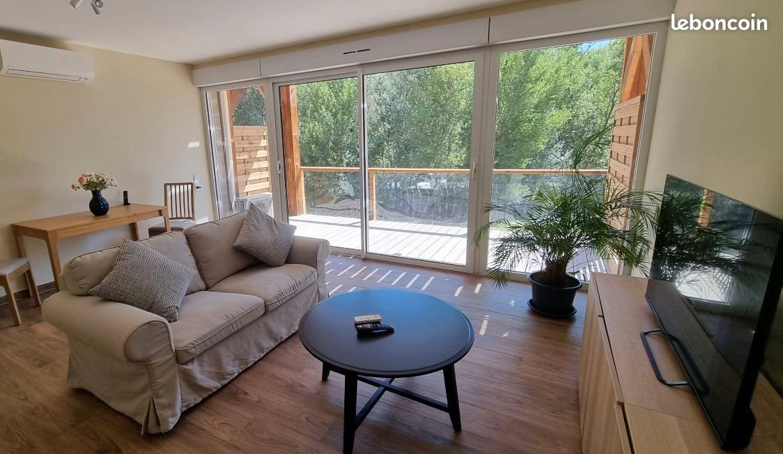 Appartement à vendre, 45m², Valence