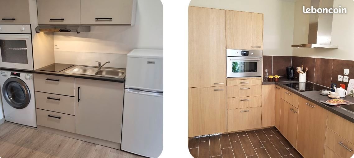 Appartement à vendre, 45m², Valence