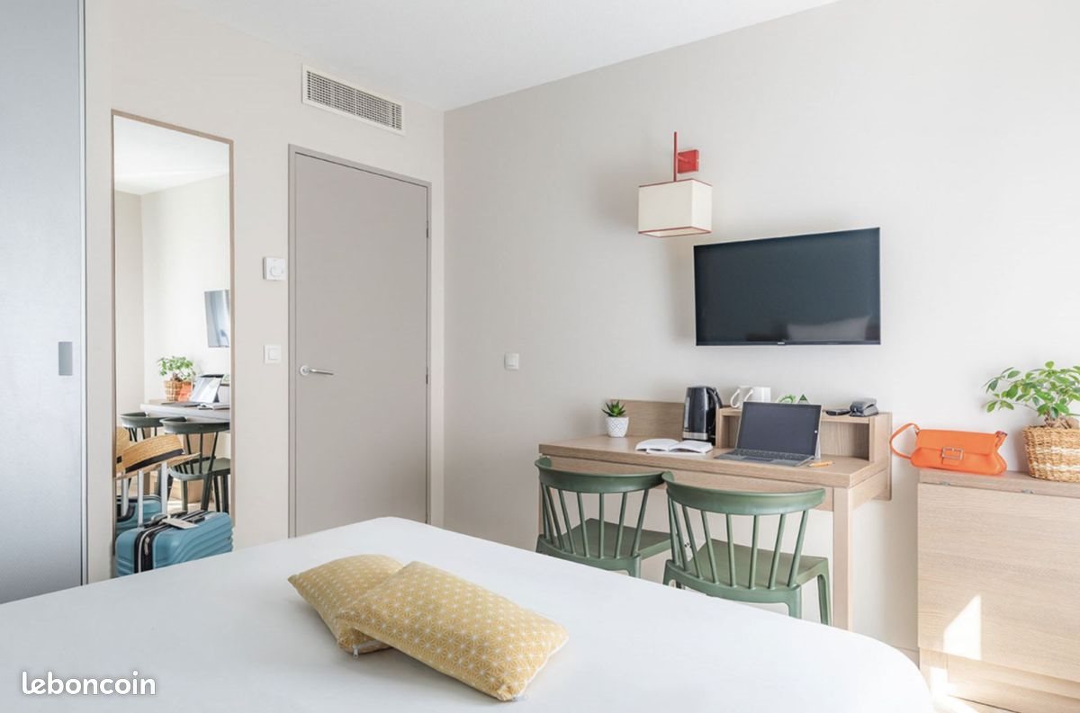 Appartement à vendre, 20m², Valence