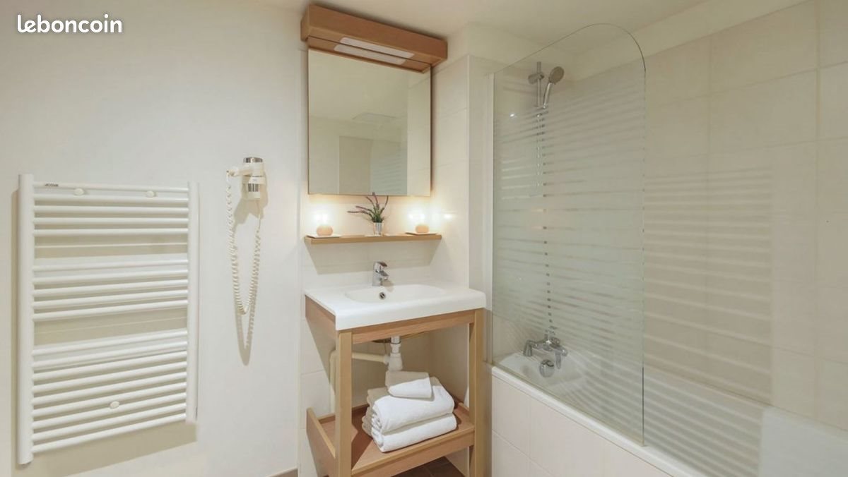 Appartement à vendre, 20m², Valence