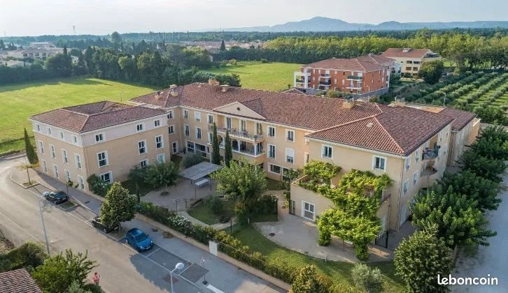 Appartement à vendre, 30m², Salon-de-Provence