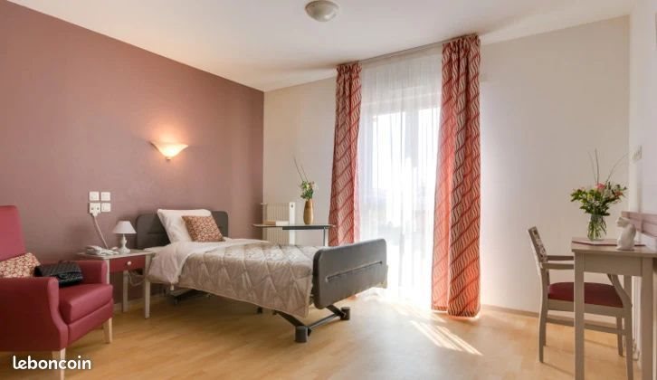 Appartement à vendre, 30m², Salon-de-Provence