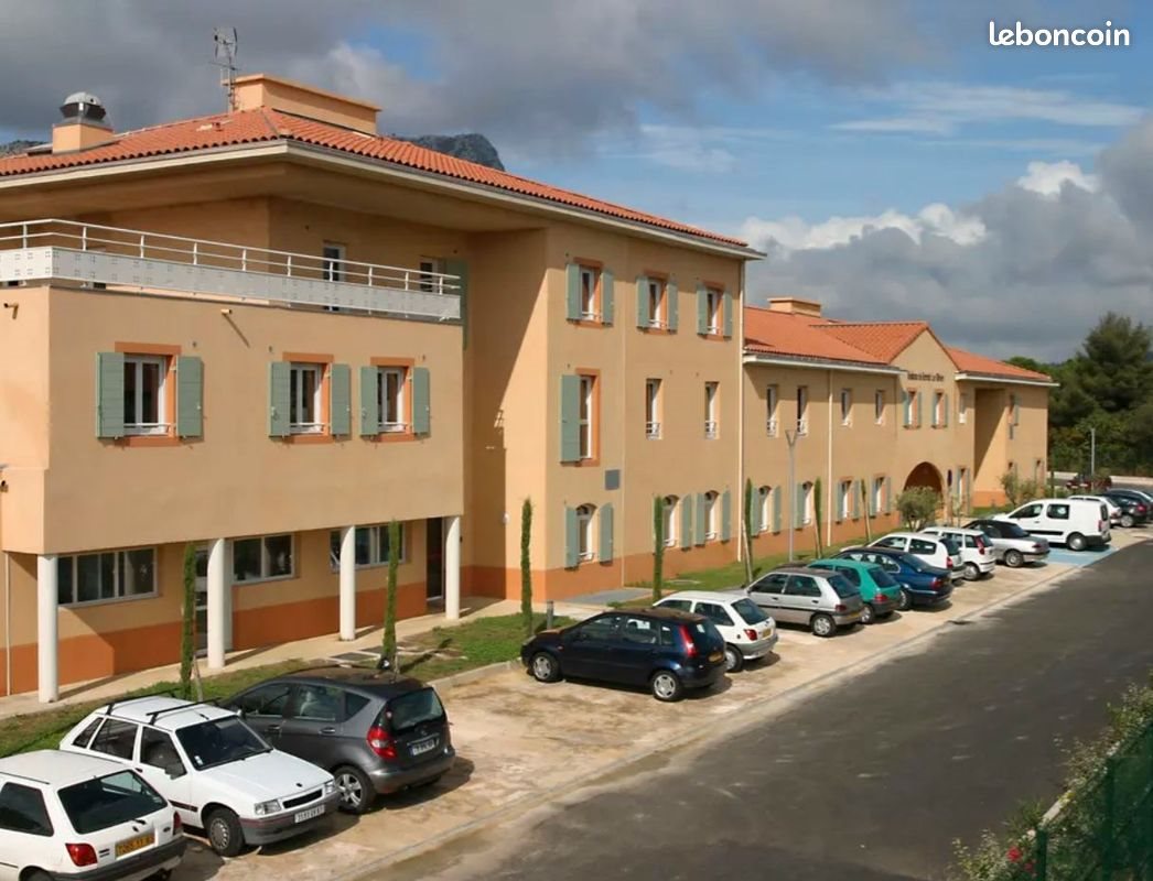 Appartement à vendre, 30m², La Valette-du-Var