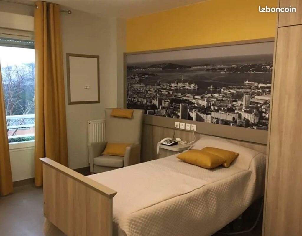 Appartement à vendre, 30m², La Valette-du-Var