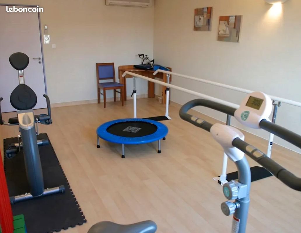 Appartement à vendre, 30m², La Valette-du-Var