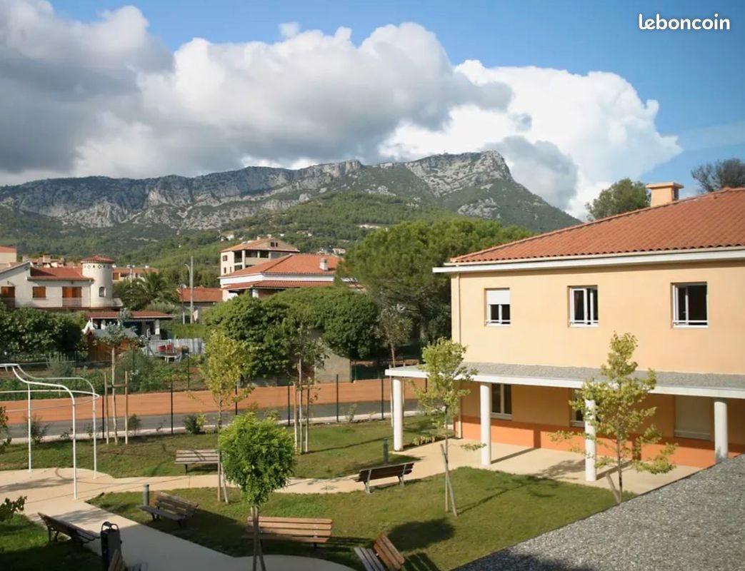 Appartement à vendre, 30m², La Valette-du-Var