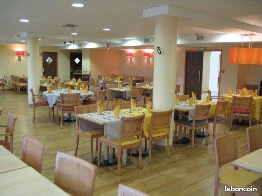 Appartement à vendre, 48m², Montluçon