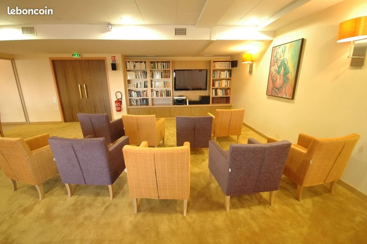 Appartement à vendre, 48m², Montluçon