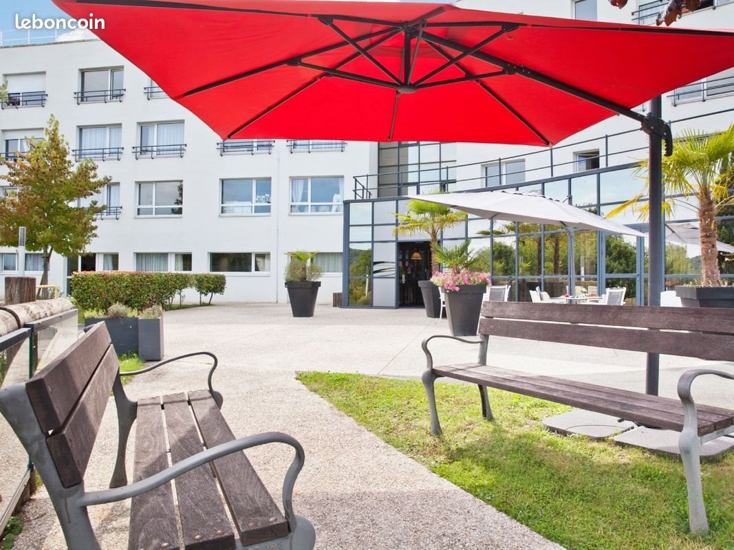 Appartement à vendre, 30m², Pont-Audemer
