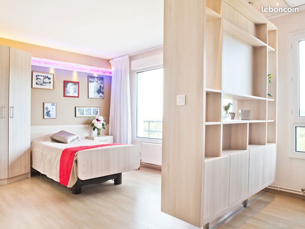 Appartement à vendre, 30m², Pont-Audemer