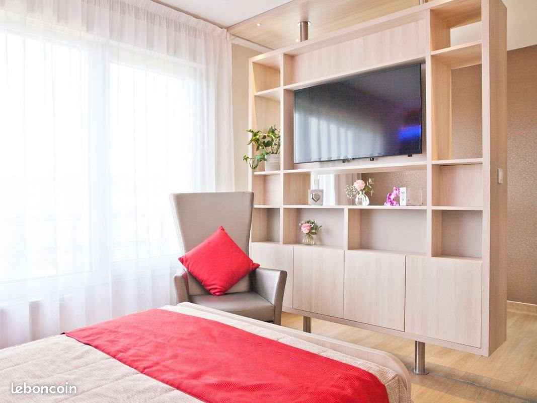 Appartement à vendre, 30m², Pont-Audemer