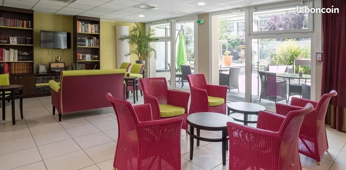 Appartement à vendre, 63m², Caen