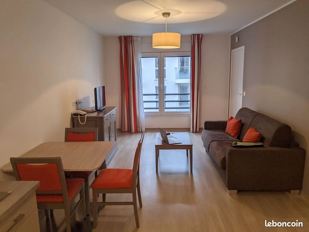 Appartement à vendre, 63m², Caen
