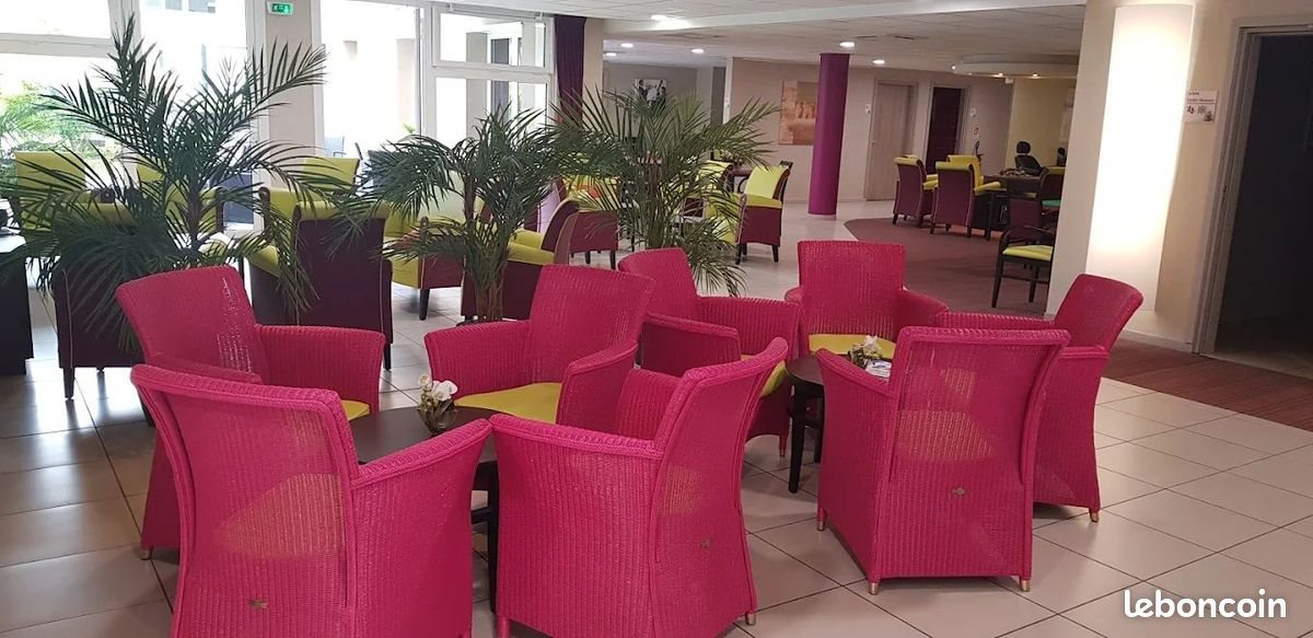 Appartement à vendre, 63m², Caen
