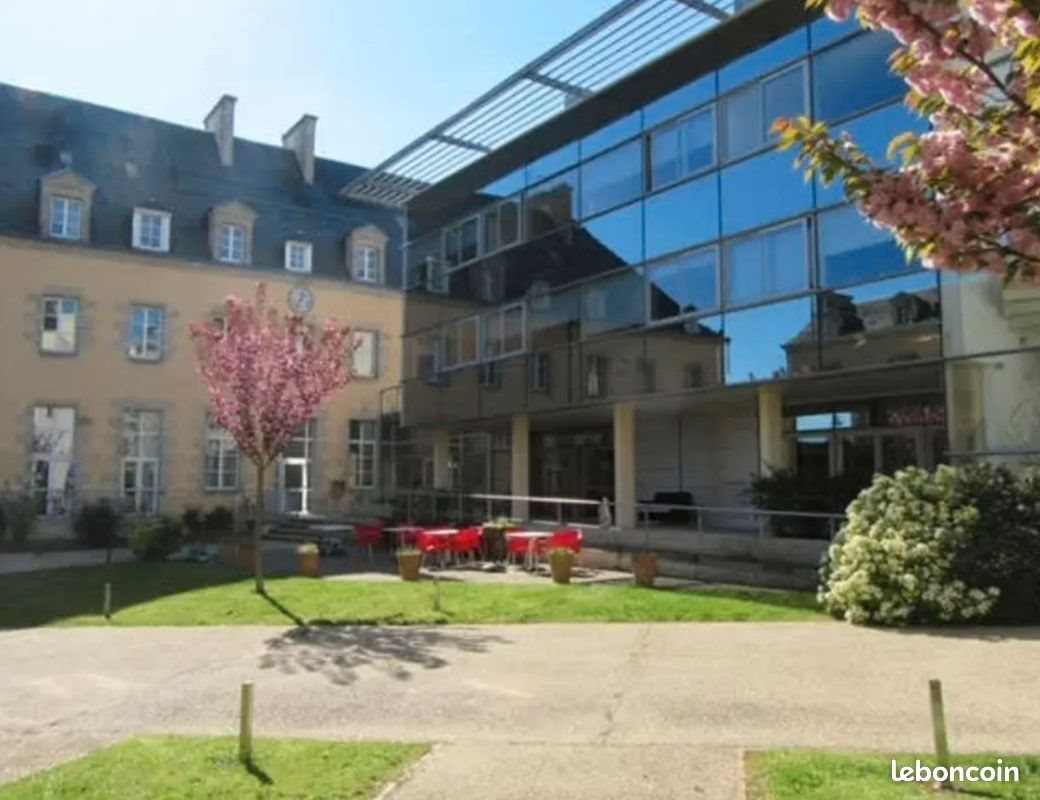Appartement à vendre, 30m², Alençon