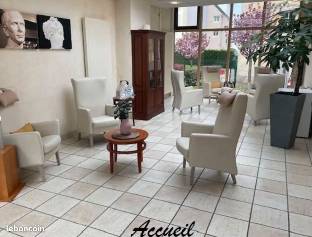 Appartement à vendre, 30m², Alençon