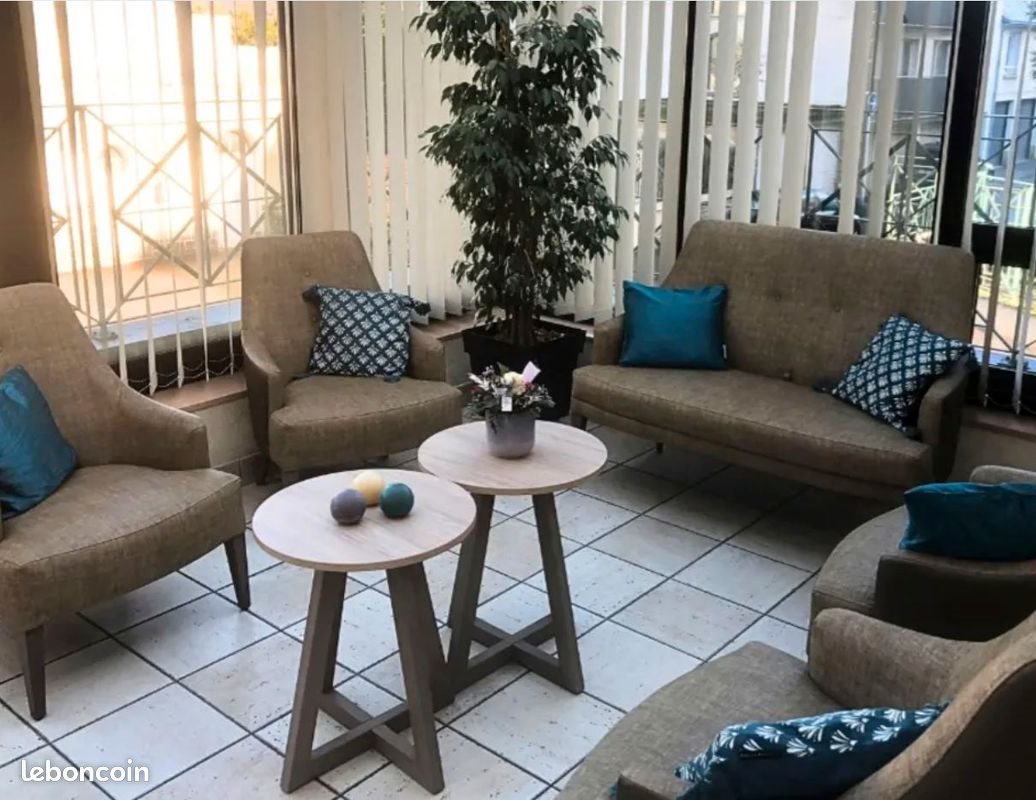 Appartement à vendre, 30m², Alençon