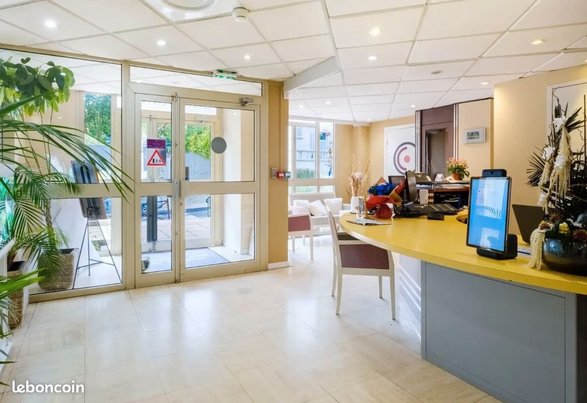 Appartement à vendre, 30m², Le Cannet