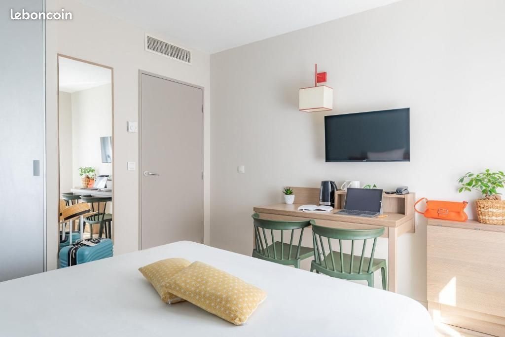 Appartement à vendre, 46m², Valence