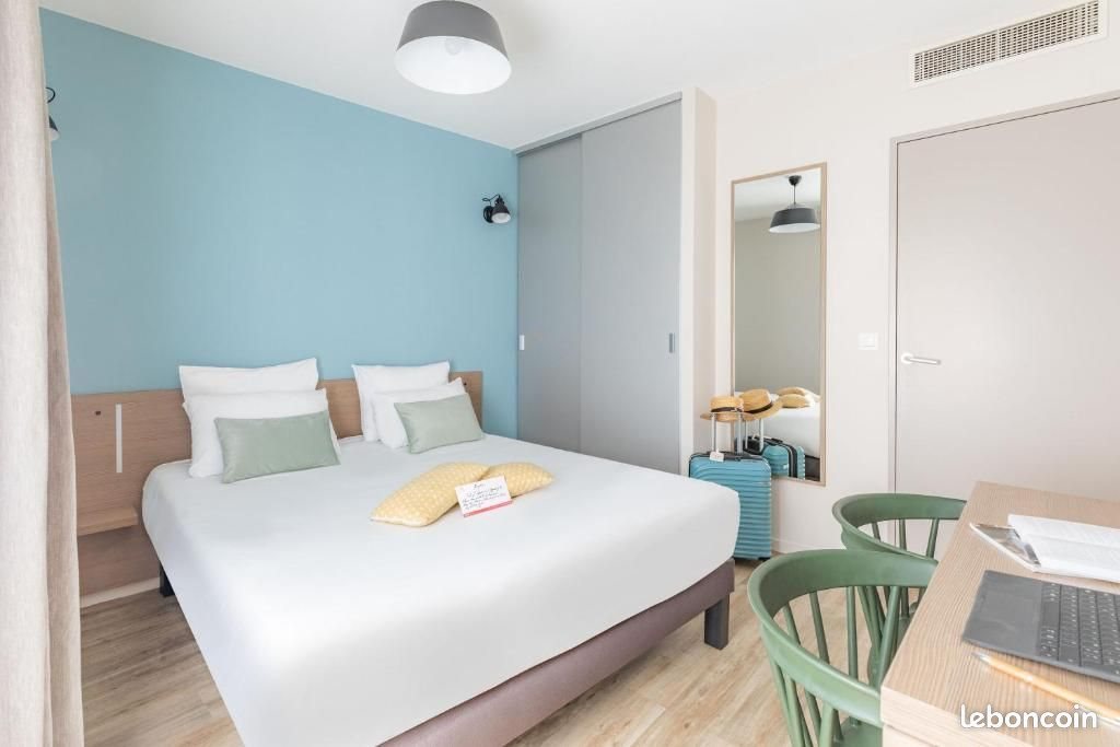 Appartement à vendre, 46m², Valence
