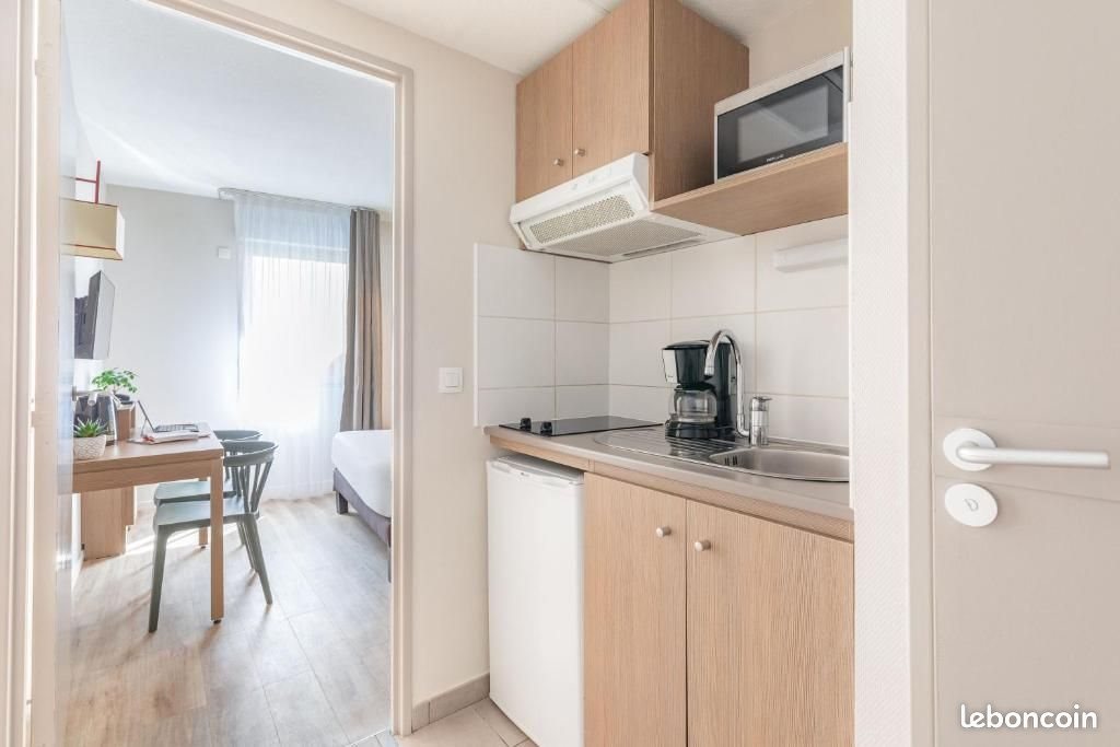 Appartement à vendre, 46m², Valence