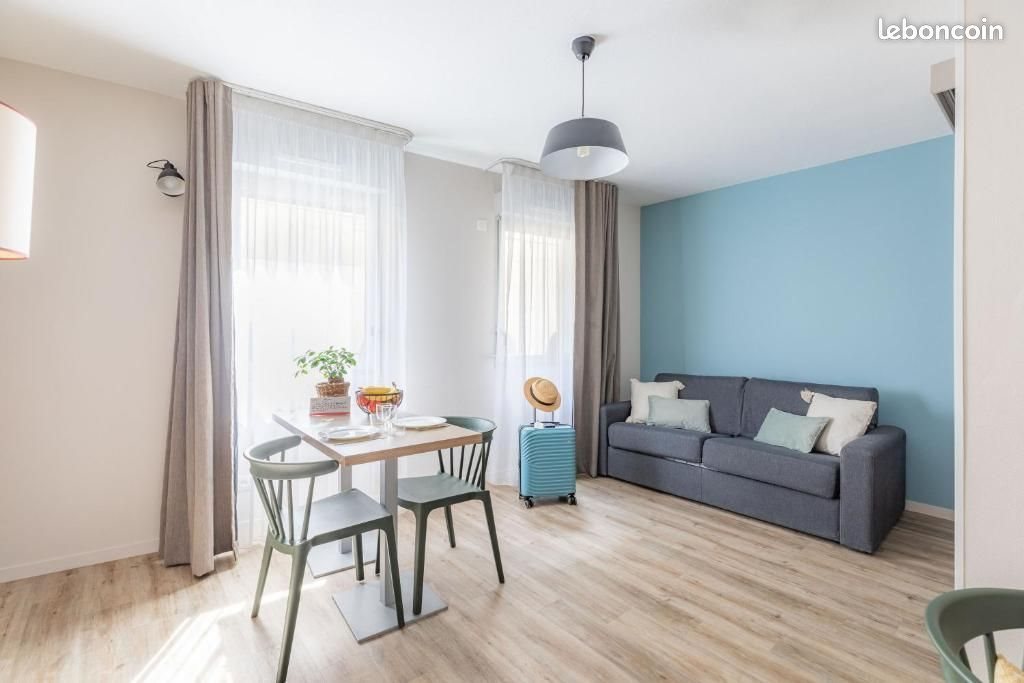 Appartement à vendre, 46m², Valence