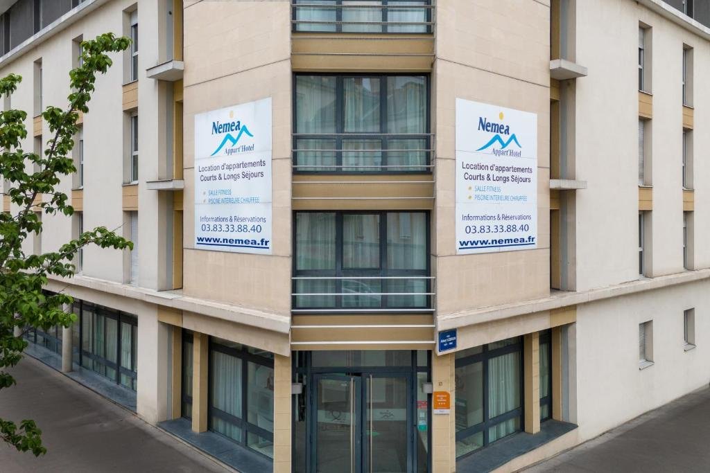 Maison à vendre, 23m², Nancy